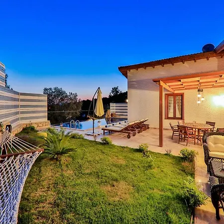 Hotel Eco Sunset 1 4*
